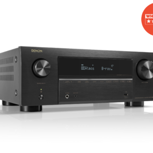 AVR-X2800H