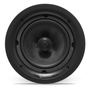 true audio pg6 front