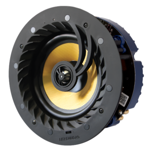اسپیکر Bluetooth توسقفی Lithe Audio تک