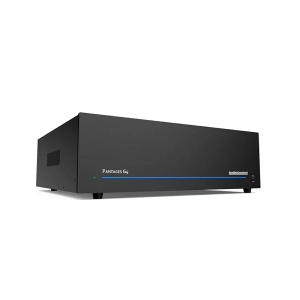 آمپلی فایر AudioControl Pantages G4