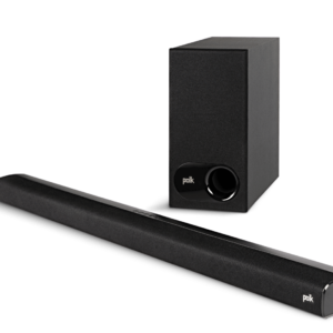 ساندبار Polk Audio Signa S2