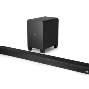 ساندبار Polk Audio Signa S4