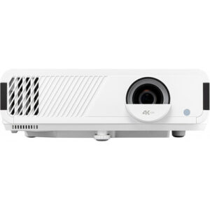 پروژکتور ویوسونیک PX749-4K با کیفیت 4K برای سینمای خانگی و گیمینگ