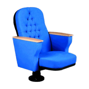 صندلی همایشی مدل S-960 – یوناسپ