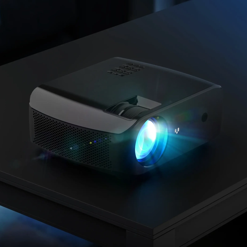 ویدئو پروژکتور چیست؛ انواع و نحوه کار آن